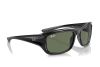 Óculos de sol Ray Ban RB4405-M F65071 59 Scuderia Ferrari