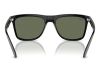 Óculos de sol Ray Ban RB4413-M F68371 57 Scuderia Fererari