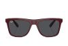 Óculos de sol Ray Ban RB4413-M F68587 57 Scuderia Ferrari