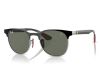 Óculos de sol Ray Ban RB8327-M F06071 Scuderia Ferrari