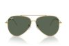 Óculos de sol Ray Ban RBR0101S 001VR 59 Aviator Reverse