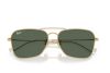 Óculos de sol Ray Ban RBR0102S 001VR 58 Caravan Reverse