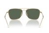 Óculos de sol Ray Ban RBR0102S 001VR 58 Caravan Reverse