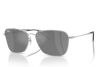 Óculos de sol Ray Ban RBR0102S 003GS 58 Caravan Reverse