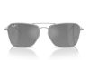 Óculos de sol Ray Ban RBR0102S 003GS 58 Caravan Reverse