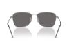 Óculos de sol Ray Ban RBR0102S 003GS 58 Caravan Reverse