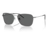 Óculos de sol Ray Ban RBR0102S 004GR 58 Caravan Reverse