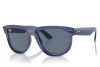 Óculos de sol Ray Ban RBR0501S 67083A 56 Boyfriend Revsere