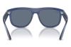 Óculos de sol Ray Ban RBR0501S 67083A 56 Boyfriend Revsere