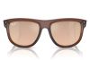 Óculos de sol Ray Ban RBR0501S 671020 56 Boyfriend Revsere