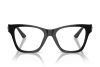 Óculos de grau Versace VE3341-U GB1 52