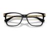 Óculos de grau Versace VE3340U GB1 55