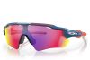 Oakley OO9208-C338 Radar Ev Path