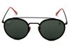 Ray Ban RB3647-M F028/31 Round Double Bridge Scuderia Ferrari