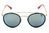 Ray Ban RB3647-M F031/30 Round Double Bridge Scuderia Ferrari