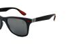 Ray Ban RB4195-M F605/6G Scuderia Ferrari