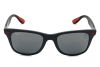 Ray Ban RB4195-M F605/6G Scuderia Ferrari