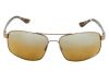 Ray Ban RB3604-CH 121/A2 Chromance Polarizado