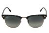 Ray Ban RB3016 1255/71 Clubmaster