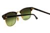Ray Ban RB3016 990/7O Clubmaster