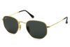 Ray Ban RB3548-NL 001/58 54 Hexagonal