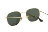 Ray Ban RB3548-NL 001 51 Hexagonal