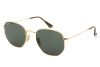 Ray Ban RB3548-NL 001 51 Hexagonal