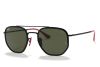 Ray Ban RB3748-M F02831 Scuderia Ferrari