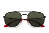 Ray Ban RB3748-M F02831 Scuderia Ferrari