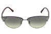 Ray Ban RB3946 1307/32 Clubmaster Oval