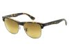Ray Ban RB4175 878/M2 Clubmaster - Polarized
