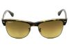 Ray Ban RB4175 878/M2 Clubmaster - Polarized