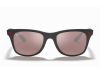 Ray Ban RB4195-M F602H2 Scuderia Ferrari