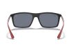 Ray Ban RB4228-M F60287 Scuderia Ferrari