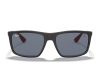 Ray Ban RB4228-M F60287 Scuderia Ferrari