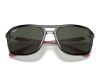 Ray Ban RB4329-M F60171 Scuderia Ferrari