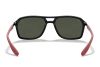 Ray Ban RB4329-M F60171 Scuderia Ferrari