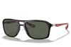 Ray Ban RB4329-M F60171 Scuderia Ferrari