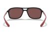 Ray Ban RB4329-M F602H2 Scuderia Ferrari