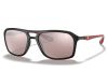 Ray Ban RB4329-M F602H2 Scuderia Ferrari