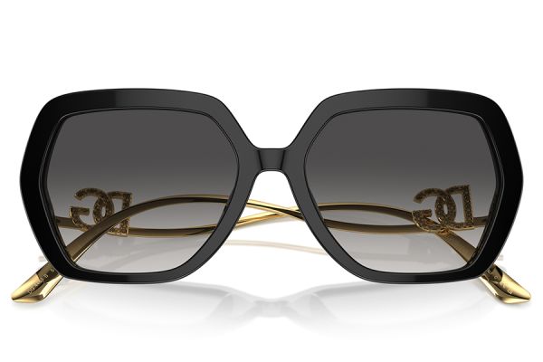 Óculos de sol Dolce & Gabbana DG4468-B 501/8G 58