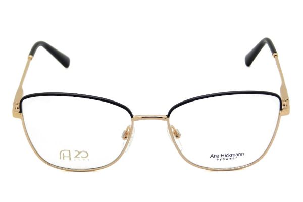 Óculos de grau Ana Hickmann AH10001 09A