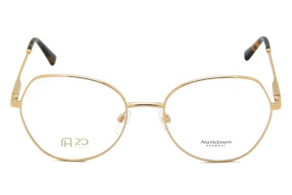 Óculos de grau Ana Hickmann AH10002 04A