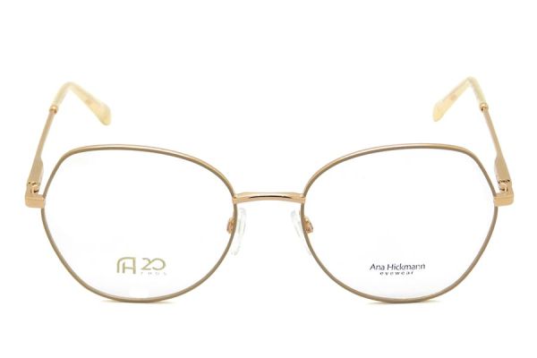Óculos de grau Ana Hickmann AH10002 08A