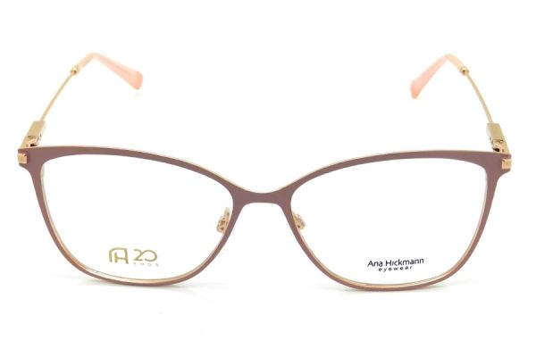Óculos de grau Ana Hickmann AH10004 05A