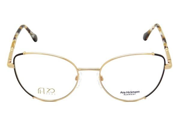 Óculos de grau Ana Hickmann AH10008 01A