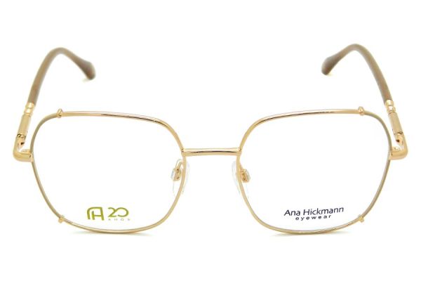 Óculos de grau Ana Hickmann AH10009 08A