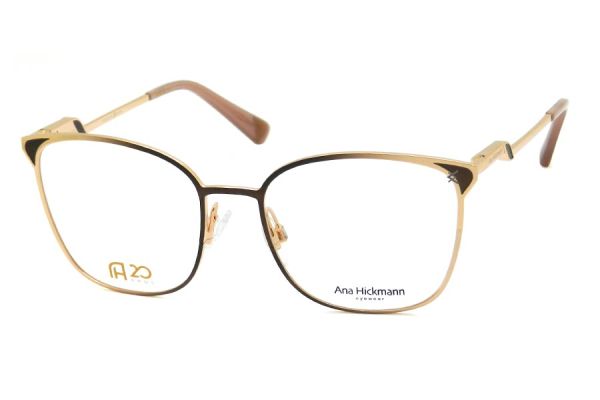 Óculos de grau Ana Hickmann AH10019 04B 54
