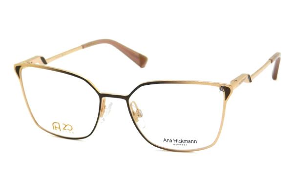 Óculos de grau Ana Hickmann AH10020 04B