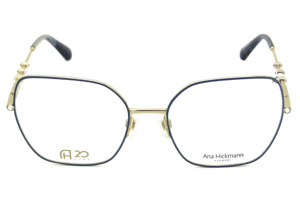 Óculos de grau Ana Hickmann AH10039 04C